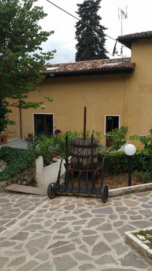 Casale Mammarella image 2